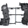 0005713 | Tamiya Black Gear Box Case Set (Parts Bag A) -Tamiya Shop TAM 0005713 01 1200x800 1