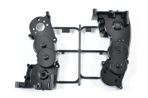 0005713 | Tamiya Black Gear Box Case Set (Parts Bag A) -Tamiya Shop TAM 0005713 01 1200x800 1