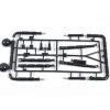 0115255 | Tamiya Wild Willy 2 Black Body Roll Bars & Spot Light (Parts Bag K) -Tamiya Shop TAM 0115255 00 1200x800 1