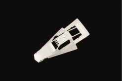 0335062 | Tamiya Grasshopper White Main Body
