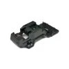 0335081 | Tamiya Lunch Box Black Plastic Main Chassis -Tamiya Shop TAM 0335081 00 1200x800 1