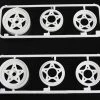 0555066 | Tamiya Hornet, Frog & Grasshopper White Front Rims (Parts Bag F) -Tamiya Shop TAM 0555066 01 1200x800 1