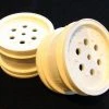 0555068 | Tamiya Hotshot 2.2" White Rear Rims 2Pcs -Tamiya Shop TAM 0555068 01 1200x800 1