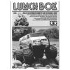 1050433 | Tamiya Lunch Box Owners Instruction Manual -Tamiya Shop TAM 1050433 01 1200x800 1