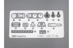 12042 | Tamiya 1/12 Brabham BT44B Martini 1975 F1 Scaled Plastic Model Kit -Tamiya Shop TAM 12042 03 1200x800 1