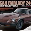 12051 | Tamiya 1/12 Nissan Fairlady 240ZG SC Scaled Plastic Model Kit -Tamiya Shop TAM 12051 01 1200x800 1