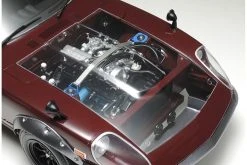 12051 | Tamiya 1/12 Nissan Fairlady 240ZG SC Scaled Plastic Model Kit 16 12051 | Tamiya 1/12 Nissan Fairlady 240ZG SC Scaled Plastic Model Kit -Tamiya Shop TAM 12051 06 1200x800 1