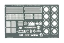 12056 | Tamiya 1/12 Porsche 934 Valiant Plastic Model Kit W/ Photo Etched Parts 21 12056 | Tamiya 1/12 Porsche 934 Valiant Plastic Model Kit W/ Photo Etched Parts -Tamiya Shop TAM 12056 09 1200x800 1