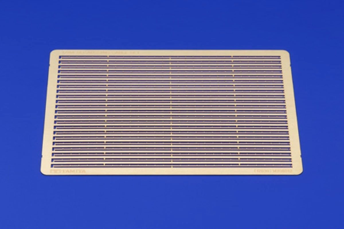 12630 | Tamiya 1/350 Degaussing Cable Set 3 12630 | Tamiya 1/350 Degaussing Cable Set