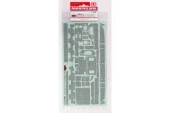 12650 | Tamiya 1/35 Zimmerit Coating Sheet