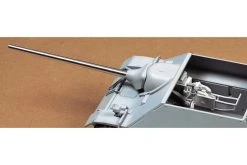 12660 | Tamiya 1/35 German Metal Gun Barrel Set -Tamiya Shop TAM 12660 02 1200x800 1