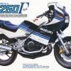 14024 | Tamiya 1/12 Suzuki RG250 Γ (Gamma) Motorcycle Plastic Model Kit 1 14024 | Tamiya 1/12 Suzuki RG250 Γ (Gamma) Motorcycle Plastic Model Kit -Tamiya Shop TAM 14024 00 1200x800 1