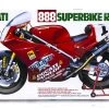 14063 | Tamiya 1/12 Ducati 888 Superbike Race Motorcycle Plastic Model Kit -Tamiya Shop TAM 14063 00 1200x800 1