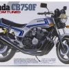 14066 | Tamiya 1/12 Honda CB750F Custom Tuned Motorcycle Plastic Model Kit -Tamiya Shop TAM 14066 00 1200x800 1