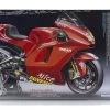 14101 | Tamiya 1/12 Ducati Desmosedici Motorcycle Bike Plastic Model Kit -Tamiya Shop TAM 14101 00 1200x800 1