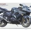 14111 | Tamiya 1/12 Kawasaki ZZR1400 Motorcycle Plastic Model Kit 2 14111 | Tamiya 1/12 Kawasaki ZZR1400 Motorcycle Plastic Model Kit -Tamiya Shop TAM 14111 00 1200x800 1