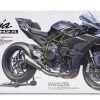 14131 | Tamiya 1/12 Kawasaki Ninja H2R Motorcycle Plastic Model Kit