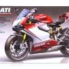 14132 | Tamiya 1/12 Ducati 1199 Panigale S Tricolore Motorcycle Plastic Model Kit -Tamiya Shop TAM 14132 00 1200x800 1
