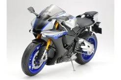 14133 | Tamiya 1/12 Yamaha YZF-R1M Motorcycle Plastic Model Kit 16 14133 | Tamiya 1/12 Yamaha YZF-R1M Motorcycle Plastic Model Kit -Tamiya Shop TAM 14133 05 1200x800 1