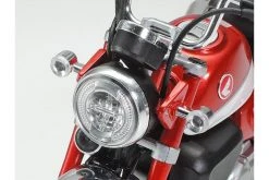 14134 | Tamiya 1/12 Honda Monkey 125 Motorcycle Plastic Model Kit -Tamiya Shop TAM 14134 03 1200x800 1