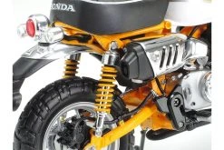 14134 | Tamiya 1/12 Honda Monkey 125 Motorcycle Plastic Model Kit -Tamiya Shop TAM 14134 04 1200x800 1