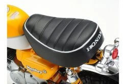 14134 | Tamiya 1/12 Honda Monkey 125 Motorcycle Plastic Model Kit -Tamiya Shop TAM 14134 07 1200x800 1