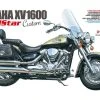 14135 | Tamiya 1/12 Yamaha XV1600 Road Star Customer Motorcycle Plastic Model Kit 2 14135 | Tamiya 1/12 Yamaha XV1600 Road Star Customer Motorcycle Plastic Model Kit -Tamiya Shop TAM 14135 00 1200x800 1