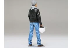 14137 | Tamiya 1/12 Street Rider Figure Plastic Model -Tamiya Shop TAM 14137 02 1200x800 1