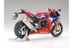14138 | Tamiya 1/12 Honda CBR1000RR-R Fireblade SP Motorcycle Plastic Model Kit -Tamiya Shop TAM 14138 02 1200x800 1