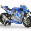 14139 | Tamiya 1/12 Team Suzuki ECSTAR GSX-RR '20 Scaled Plastic Model Kit -Tamiya Shop TAM 14139 00 1200x800 1