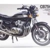 16020 | Tamiya 1/6 Honda CB750F Motorcycle Plastic Model Kit -Tamiya Shop TAM 16020 00 1200x800 1