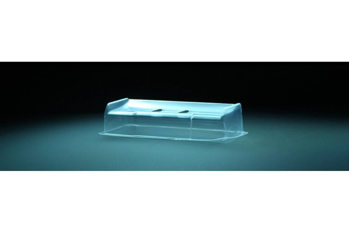 1835004 | Tamiya Frog Clear Wing 3 1835004 | Tamiya Frog Clear Wing