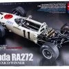 20043 | Tamiya 1/20 Honda RA272 F1 Plastic Model Kit 2 20043 | Tamiya 1/20 Honda RA272 F1 Plastic Model Kit -Tamiya Shop TAM 20043 00 1200x800 1