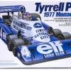 20053 | Tamiya 1/20 Tyrrell P34 1977 Monaco GP F1 Plastic Model Kit -Tamiya Shop TAM 20053 00 1200x800 1