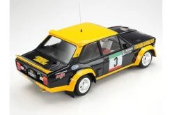 20069 | Tamiya 1/20 Fiat 131 Abarth Rally Olio Fiat Scaled Plastic Model Kit -Tamiya Shop TAM 20069 02 1200x800 1