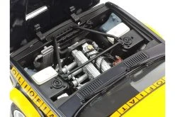 20069 | Tamiya 1/20 Fiat 131 Abarth Rally Olio Fiat Scaled Plastic Model Kit -Tamiya Shop TAM 20069 03 1200x800 1