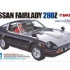24015 | Tamiya 1/24 Nissan Fairlady 280Z With T-Bar Roof Scaled Plastic Model Kit -Tamiya Shop TAM 24015 00 1200x800 1