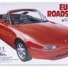 24085 | Tamiya 1/24 Mazda Eunos Roadster/MX-5 Scaled Plastic Model Kit 2 24085 | Tamiya 1/24 Mazda Eunos Roadster/MX-5 Scaled Plastic Model Kit -Tamiya Shop TAM 24085 00 1200x800 1