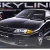 24090 | Tamiya 1/24 Nissan Skyline GT-R Scaled Plastic Model Kit -Tamiya Shop TAM 24090 00 1200x800 1