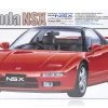 24100 | Tamiya 1/24 Honda NSX Plastic Model Kit