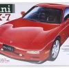 24110 | Tamiya 1/24 Mazda Efini RX-7 Scaled Plastic Model Kit