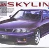 24145 | Tamiya 1/24 Nissan GT-R V-Spec Scaled Plastic Model Kit -Tamiya Shop TAM 24145 00 1200x800 1