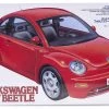 24200 | Tamiya 1/24 Volkswagen New Beetle Scaled Plastic Model Kit -Tamiya Shop TAM 24200 00 1200x800 1
