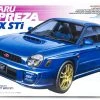 24231 | Tamiya 1/24 Subaru Impreza Wrx Sti Scaled Plastic Model Kit 1 24231 | Tamiya 1/24 Subaru Impreza Wrx Sti Scaled Plastic Model Kit -Tamiya Shop TAM 24231 00 1200x800 1