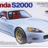 24245 | Tamiya 1/24 Honda S2000 Hard Top Scaled Plastic Model Kit -Tamiya Shop TAM 24245 00 1200x800 1