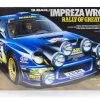 24250 | Tamiya 1/24 Subaru Impreza WRC '01 Rally Of Great Britain Scaled Plastic Model Kit -Tamiya Shop TAM 24250 00 1200x800 1