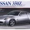 24254 | Tamiya 1/24 Nissan 350Z Track Scaled Plastic Model Kit -Tamiya Shop TAM 24254 00 1200x800 1