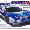 24286 | Tamiya 1/24 Honda NSX 2005 Raybrig Plastic Model Kit -Tamiya Shop TAM 24286 00 1200x800 1