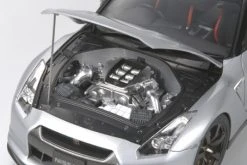 24300 | Tamiya 1/24 Nissan R35 GT-R Plastic Model Kit -Tamiya Shop TAM 24300 03 1200x800 1