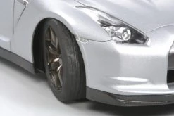 24300 | Tamiya 1/24 Nissan R35 GT-R Plastic Model Kit -Tamiya Shop TAM 24300 04 1200x800 1